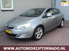 Opel Astra - 1.6 Edition met navi 5drs bj 2010