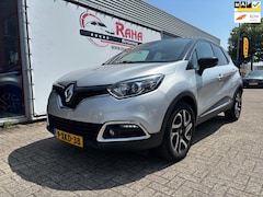 Renault Captur - 1.2 TCe Dynamique