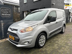 Ford Transit Connect - 1.6 TDCI Trend / 3 persoons / Airco / Cruise control