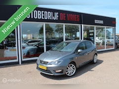 SEAT Ibiza - 1.0 EcoTSI FR Xenon/Stoelverwarming/Apple-Carplay