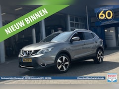 Nissan Qashqai - 1.2 115pk DIG-T XTRONIC Business Edition | Panoramadak | 360 camera