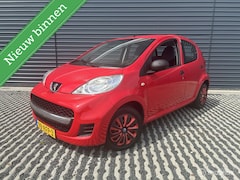 Peugeot 107 - 1.0-12V Accent | Airco | Zuinig