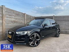 Audi A3 Sportback - 1.4 TFSI Ambition Pro Line LM'19Inch