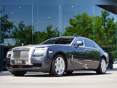 Rolls-Royce Ghost - 6.6 V12 Panorama Multimedia Nightvision