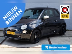 Fiat 500 - 0.9 TwinAir Street