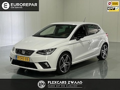 Seat Ibiza - 1.0 TSI FR Business Intense - Navi - LED - Climate - Org.NL