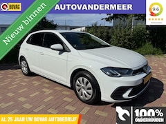 Volkswagen Polo - 1.0 TSI Life Edition / Automaat / Carplay