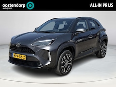 Toyota Yaris Cross - 1.5 Hybrid Dynamic *STOEL EN STUURWIELVERWARMING/ ADAPTIEF CRUISE CONTROL/ PARKEERCAMERA/