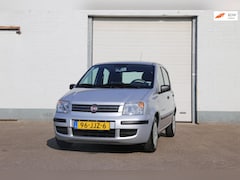 Fiat Panda - 1.2 Edizione Cool