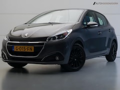 Peugeot 208 - 1.2 PureTech Sport (APPLE CARPLAY, NAVIGATIE, PARKEERSENSOREN, CRUISE, LM-VELGEN, NIEUWE A