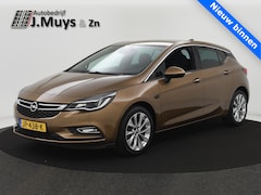 Opel Astra - 1.0 Innovation TREKH|NAVI|APPLE.CARPLAY|CLIMA|CRUISE|PDC|17INCH