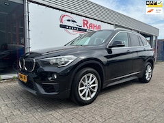 BMW X1 - SDrive18d High Executive