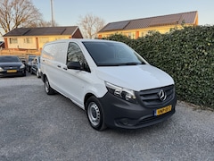 Mercedes-Benz Vito - 114 CDI Lang | Airco | Cruise Control | Elekt. Ramen | PDC | 3 ZIts | Comfortstoel | Deale