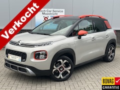 Citroën C3 Aircross - 1.2 PureTech S&S Shine | PANO | Head-Up | 1. Eigenaar | Dealer onderhouden| Carplay | Came