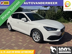 Seat Leon - 1.0 eTSI Style Business Intense