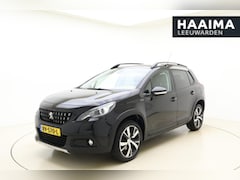 Peugeot 2008 - 1.2 PureTech GT-line 110 PK | Handgeschakeld | Parkeersensor | Climate Control | Navigatie