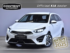 Kia Cee'd - Ceed 1.6 GDI PHEV Plug-In DynamicPlusLine |Direct Rijden
