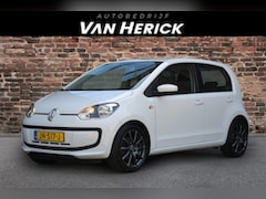 Volkswagen Up! - 1.0 move up BlueMotion 5-Deurs | LM Velgen | Airco