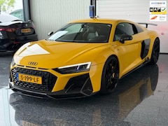 Audi R8 - V10 5.2 Performance Quattro Vorsteiner 2019 620PK Ceramic Vossen