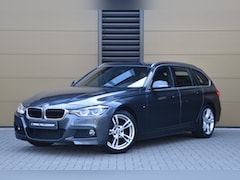 BMW 3-serie Touring - 320i High Executive * M Sportpakket * Leder * LED * Stoelverwarming * Navigatie Profession