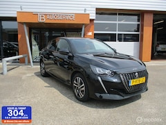 Peugeot 208 - 1.2 PureTech Allure Pack