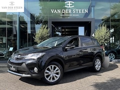 Toyota RAV4 - 2.0 Executive Business 4WD Afn. Trekhaak | Leder | NL Auto