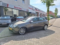 Alfa Romeo Giulietta - 1.4 T BUSINESS EXECUTIVE AUTOMAAT