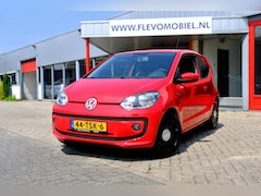 Volkswagen Up! - 1.0 high up Navi|Airco|LMV