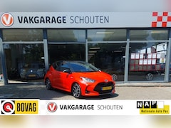 Toyota Yaris - 1.5 Hybrid Launch Edition JBL Bi-Tone