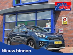 Kia Niro - 1.6 GDi Hybrid DynamicLine | Airco | Automaat | Apple Carplay/Android Auto