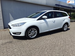 Ford Focus Wagon - 1.5 TDCI Lease Edition