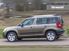 Skoda Yeti - 1.2 TSI AMBITION