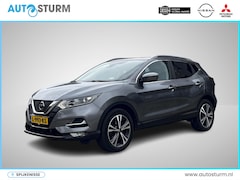 Nissan Qashqai - 1.3 DIG-T Design Edition