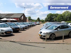 Seat Leon - 1.6 102pk Sport airco/el.pakket/lm velgen 5-deurs