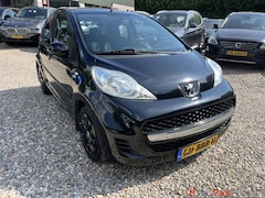 Peugeot 107 - 1.0-12V Urban Move, Airco, 5drs, dealer onderhouden