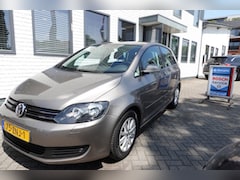 Volkswagen Golf Plus - 1.2 TSI COMFL.BLUEM Navi Lichtmetaal All weather