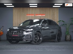 Audi Q8 - 55 TFSI quattro Pro Line Advanced |Pano|Led