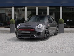 MINI Cooper S - 2.0 JCW. CHILI