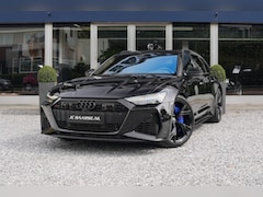 Audi RS6 - 4.0 TFSI QUATTRO