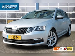Skoda Octavia - 1.6 TDI GReenTech AMB BNS *NL-Auto* 128153 KM Stoelverwarming