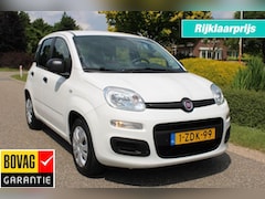 Fiat Panda - 0.9 TwinAir 60pk Edizione Cool 5-drs Airco/Elek ramen