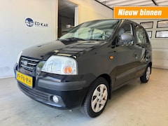Hyundai Atos - 1.1i Dynamic Prime KOUDE AIRCO RIJDT GOED NAP APK 5-2026