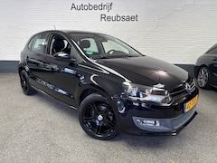 Volkswagen Polo - 1.2 Comfortline NAP Airco Cruise Elek Pakket Incl Garantie