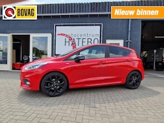 Ford Fiesta - 1.0i Ecob. ST-Line Panorama Camera Climate Cruise Navi Sport 17LM