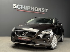Volvo V40 Cross Country - V40 T3 152pkSummum panorama leer camera