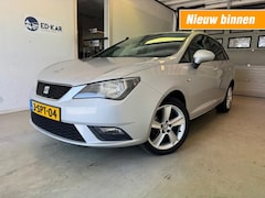 Seat Ibiza - ST 1.2 TSI Chill Out Plus CLIMA NAVI PDC 1STE EIG. NAP AOK 11-2025