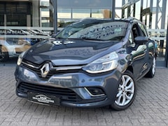 Renault Clio - 0.9 TCE INTENS NAVI LMV AIRCO-ECC PDC CAMERA