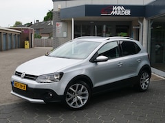 Volkswagen Polo - 1.2 TSI CROSS POLO *Clima//Lm