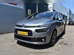 Citroën C4 Picasso - 5 pers. 1.2 Pure Tech Feel 130 Pk