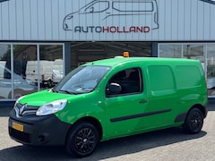 Renault Kangoo - 1.5 DCI 66KW 90PK MAXI L2H1 EURO 6 AIRCO/ NAVIGATIE/ CRUISE CONTROL/ 100% DEALERONDERHOUDE